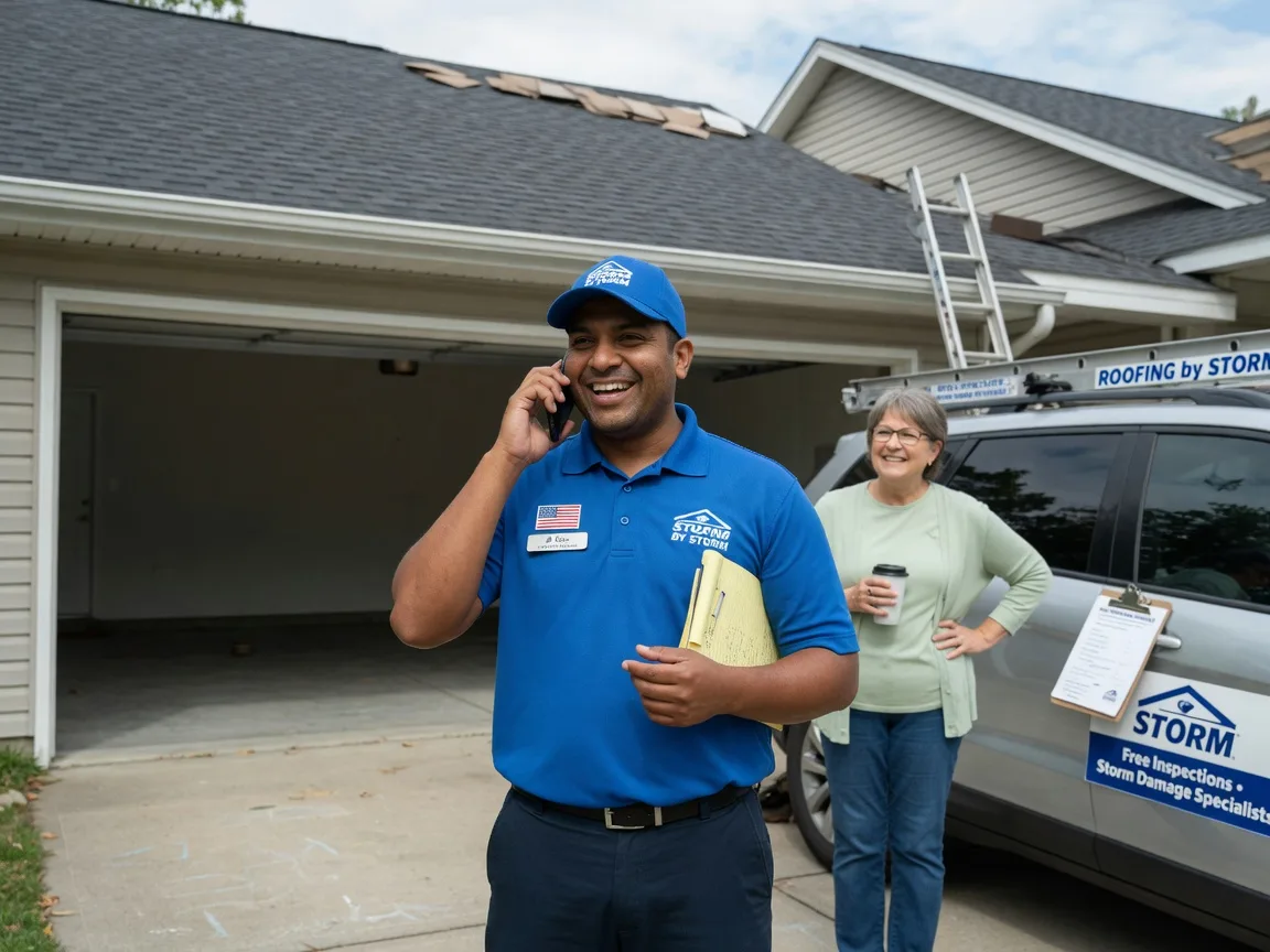 Roof Repair Near Me New Limerick, ME FAQs